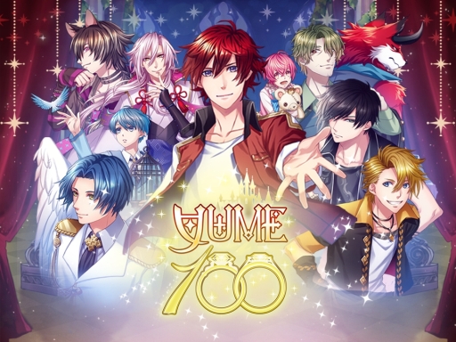 画像ギャラリー No.001のサムネイル画像 / パズルRPG「夢王国と眠れる100人の王子様」がタイ国内で配信に