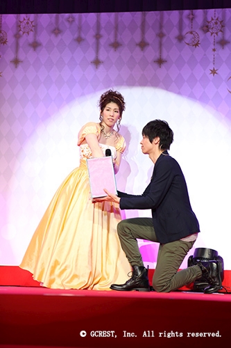 ���������꡼ No.003�Υ���ͥ������ / ��̴�����̲���100�ͤβ����͡�1��ǯ��ǰ���ե饤�󥤥٥�ȤΥ�ݡ��ȸ���