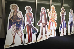 画像ギャラリー No.004のサムネイル画像 / 「夢王国と眠れる100人の王子様」のアニメ化やCDシリーズ「音100」の発売など重大発表に会場が沸いた。イベント「SummerFestival2016」の模様をレポート