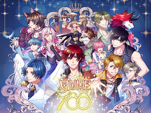 画像ギャラリー No.001のサムネイル画像 / ｉＸＩＴの子会社IDAが「夢王国と眠れる100人の王子様」をインドネシアで配信