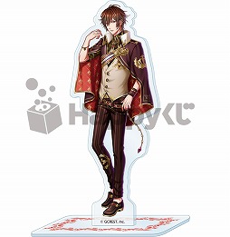 画像ギャラリー No.002のサムネイル画像 / 「夢王国と眠れる100人の王子様」，Happyくじが本日の夜に販売開始