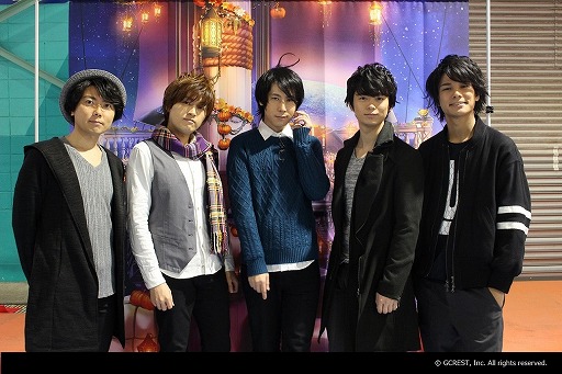 画像ギャラリー No.003のサムネイル画像 / 「夢100」，「としまえん」とのコラボイベントが盛況のうちに終了