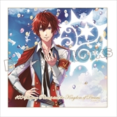 画像ギャラリー No.002のサムネイル画像 / 「夢王国と眠れる100人の王子様」のミニタオル企画第2弾がスタート。171人の王子様が商品化