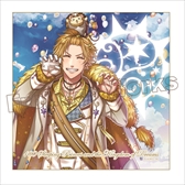 画像ギャラリー No.004のサムネイル画像 / 「夢王国と眠れる100人の王子様」のミニタオル企画第2弾がスタート。171人の王子様が商品化