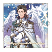 画像ギャラリー No.005のサムネイル画像 / 「夢王国と眠れる100人の王子様」のミニタオル企画第2弾がスタート。171人の王子様が商品化