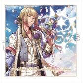 画像ギャラリー No.006のサムネイル画像 / 「夢王国と眠れる100人の王子様」のミニタオル企画第2弾がスタート。171人の王子様が商品化