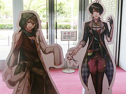 画像ギャラリー No.006のサムネイル画像 / 2周年をみんなでお祝い! 「夢王国と眠れる100人の王子様」の王子様達と過ごした記念イベント「プリンスパレード」をレポート