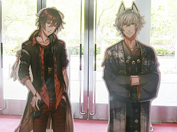 画像ギャラリー No.007のサムネイル画像 / 2周年をみんなでお祝い! 「夢王国と眠れる100人の王子様」の王子様達と過ごした記念イベント「プリンスパレード」をレポート