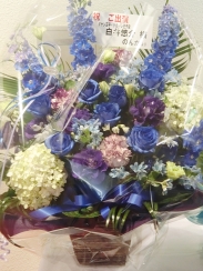 画像ギャラリー No.012のサムネイル画像 / 2周年をみんなでお祝い! 「夢王国と眠れる100人の王子様」の王子様達と過ごした記念イベント「プリンスパレード」をレポート