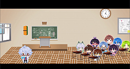 画像ギャラリー No.023のサムネイル画像 / 2周年をみんなでお祝い! 「夢王国と眠れる100人の王子様」の王子様達と過ごした記念イベント「プリンスパレード」をレポート