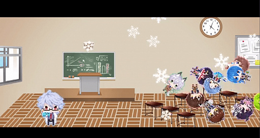 画像ギャラリー No.024のサムネイル画像 / 2周年をみんなでお祝い! 「夢王国と眠れる100人の王子様」の王子様達と過ごした記念イベント「プリンスパレード」をレポート