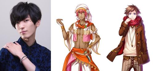 画像ギャラリー No.004のサムネイル画像 / 「夢王国と眠れる100人の王子様」のリリースから1000日を記念した公開生放送番組が12月3日に配信。観覧者募集を開始