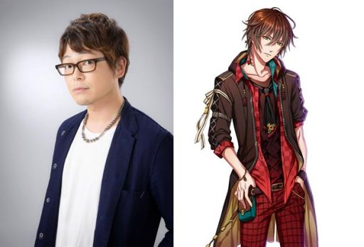 画像ギャラリー No.005のサムネイル画像 / 「夢王国と眠れる100人の王子様」のリリースから1000日を記念した公開生放送番組が12月3日に配信。観覧者募集を開始