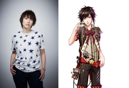 画像ギャラリー No.006のサムネイル画像 / 「夢王国と眠れる100人の王子様」のリリースから1000日を記念した公開生放送番組が12月3日に配信。観覧者募集を開始