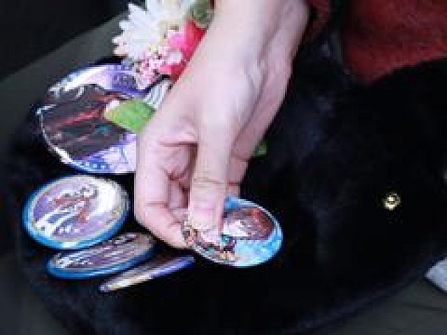 これであなたも痛バッグデビュー 推しへの愛の象徴ともいえる痛バッグを実際に作ってみたら予想以上に大変だった話