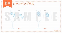 画像ギャラリー No.002のサムネイル画像 / 「夢100」，タペストリーなどが当たるオンライン限定カプセルプライズ第2弾を発売