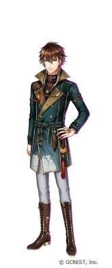 画像ギャラリー No.001のサムネイル画像 / 「夢王国と眠れる100人の王子様」，2018年2月16日よりTVアニメ「ユーリ!!!on ICE」コラボがスタート。全国13店舗のアニメイトにて号外新聞の配布や展示を実施