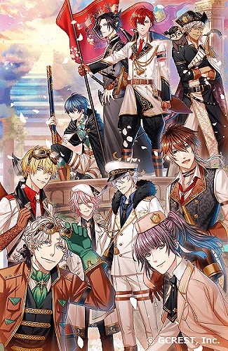 ���������꡼ No.005�Υ���ͥ������ / ��̴100�ס�3��ǯ�����ӥ��奢�뤬������LINE���������2�Ƥ�ȯ��