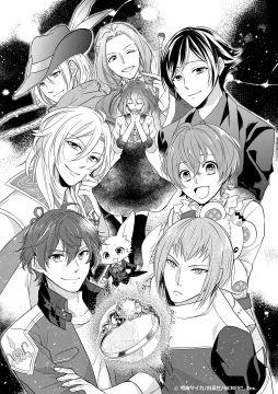 ���������꡼ No.001�Υ���ͥ������ / ��̴100�ס��ޥ󥬥��ץ�֥ޥ�Park�פˤƥ��ߥå���Ϣ�ܤ���������