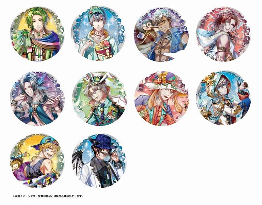 画像ギャラリー No.003のサムネイル画像 / 「夢100」，八景島シーパラダイスで開催のイベント「アイランドフェスタ」に参加決定