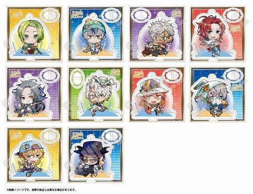 画像ギャラリー No.004のサムネイル画像 / 「夢100」，八景島シーパラダイスで開催のイベント「アイランドフェスタ」に参加決定