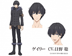 ꡼ No.003Υͥ / TV˥̴̲100ͤβ͡ס2018ǯ7ϡƥPVϤῷʥ饯䥭㥹ȥȤ