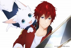 ꡼ No.012Υͥ / TV˥̴̲100ͤβ͡ס2018ǯ7ϡƥPVϤῷʥ饯䥭㥹ȥȤ