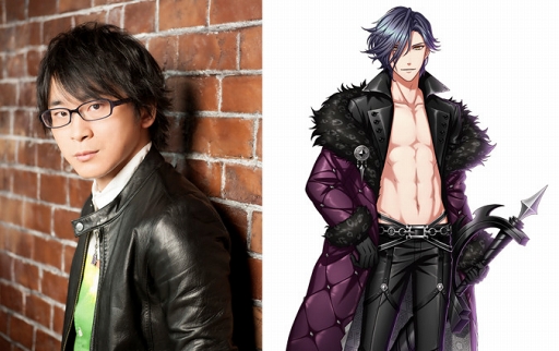 画像ギャラリー No.002のサムネイル画像 / 「夢王国と眠れる100人の王子様」のメインストーリー第2部が,6月14日に配信スタート。アヴィとナビの新ビジュアルと第1章のあらすじが公開