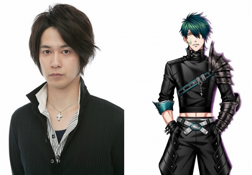 画像ギャラリー No.007のサムネイル画像 / 「夢王国と眠れる100人の王子様」のメインストーリー第2部が,6月14日に配信スタート。アヴィとナビの新ビジュアルと第1章のあらすじが公開