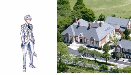 ���������꡼ No.002�Υ���ͥ������ / ��̴100�פȡ֥����ǥ��󥰥ѡ����פ�����ܡ������ͤˤ��碌�Ʒ뺧�����Ҳ𤹤륪�ꥸ�ʥ뵭��������