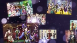 画像ギャラリー No.002のサムネイル画像 / 阿部 敦さん,三浦祥朗さんらが第2部の魅力をアピール! 「夢王国と眠れる100人の王子様」公式生放送をレポート