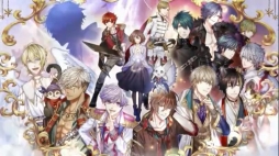 画像ギャラリー No.003のサムネイル画像 / 阿部 敦さん,三浦祥朗さんらが第2部の魅力をアピール! 「夢王国と眠れる100人の王子様」公式生放送をレポート