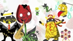 画像ギャラリー No.010のサムネイル画像 / 阿部 敦さん,三浦祥朗さんらが第2部の魅力をアピール! 「夢王国と眠れる100人の王子様」公式生放送をレポート