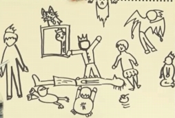 画像ギャラリー No.039のサムネイル画像 / 阿部 敦さん,三浦祥朗さんらが第2部の魅力をアピール! 「夢王国と眠れる100人の王子様」公式生放送をレポート