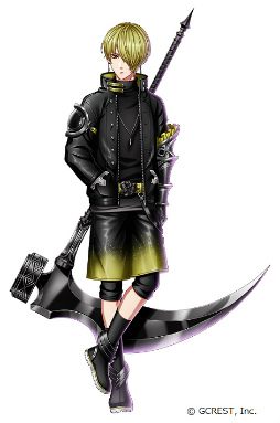 画像ギャラリー No.003のサムネイル画像 / 「夢100人」のメインストーリー第2部が公開。鈴村健一さんらのコメントも