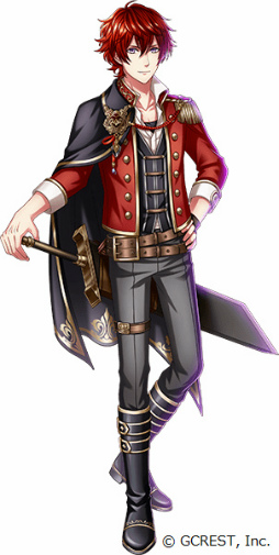 画像ギャラリー No.004のサムネイル画像 / 「夢100人」のメインストーリー第2部が公開。鈴村健一さんらのコメントも