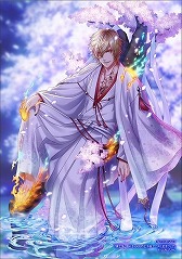 画像ギャラリー No.002のサムネイル画像 / 「夢王国と眠れる100人の王子様」，アニメ放送記念のフェアが開催決定