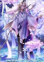 画像ギャラリー No.003のサムネイル画像 / 「夢王国と眠れる100人の王子様」，アニメ放送記念のフェアが開催決定