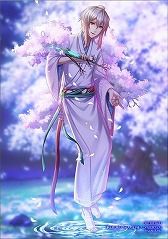 画像ギャラリー No.005のサムネイル画像 / 「夢王国と眠れる100人の王子様」，アニメ放送記念のフェアが開催決定