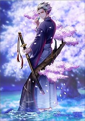 画像ギャラリー No.006のサムネイル画像 / 「夢王国と眠れる100人の王子様」，アニメ放送記念のフェアが開催決定