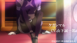 画像ギャラリー No.004のサムネイル画像 / TVアニメ「夢100」，追加キャストとして高橋英則さんと山下誠一郎さんが発表