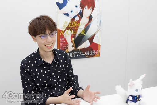 ꡼ No.003 | ̴̲100ͤβ͡ץǥ쥯˥󥿥ӥ塼꡼4ǯܤ1000DLã̴100פ³ͳȤ