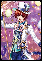 画像ギャラリー No.003のサムネイル画像 / 「夢100」，“グリッターカードコレクション”が9月中旬に発売