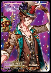 画像ギャラリー No.004のサムネイル画像 / 「夢100」，“グリッターカードコレクション”が9月中旬に発売