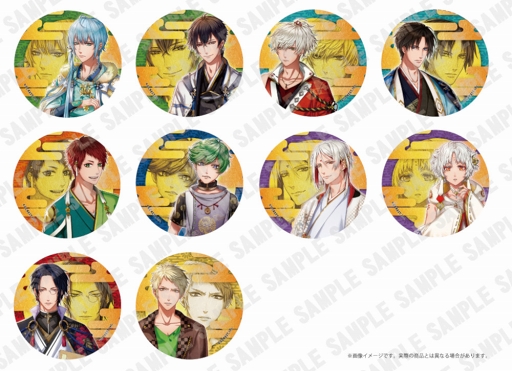 画像ギャラリー No.004のサムネイル画像 / 「アカセカ」とTVアニメ「夢100」が，9月1日と2日開催のアイランドフェスタに参加決定