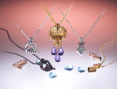 画像ギャラリー No.001のサムネイル画像 / 「夢100」と「アカセカ」がAGF2018に出展決定。物販情報を公開