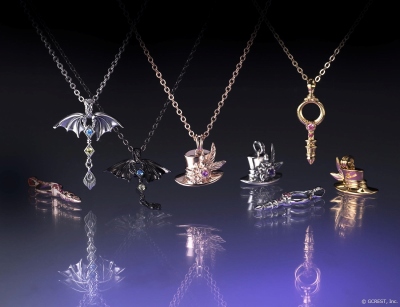 画像ギャラリー No.002のサムネイル画像 / 「夢100」と「アカセカ」がAGF2018に出展決定。物販情報を公開