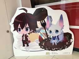 画像ギャラリー No.004のサムネイル画像 / 「夢100」,コラボイベント「王子様と過ごす神戸めぐり」の公式レポートを公開