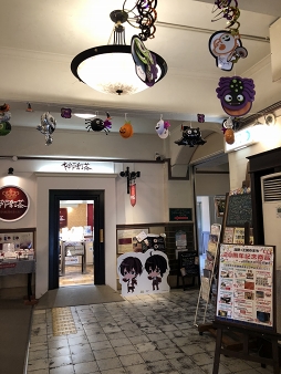 画像ギャラリー No.012のサムネイル画像 / 「夢100」,コラボイベント「王子様と過ごす神戸めぐり」の公式レポートを公開