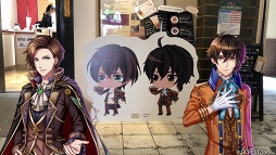 画像ギャラリー No.013のサムネイル画像 / 「夢100」,コラボイベント「王子様と過ごす神戸めぐり」の公式レポートを公開